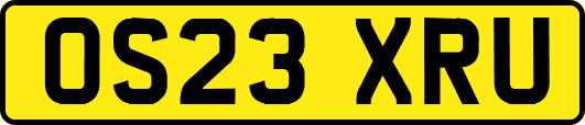 OS23XRU