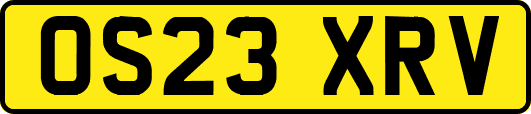 OS23XRV