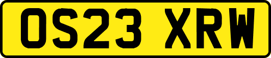 OS23XRW