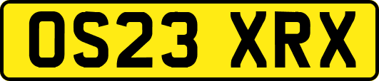 OS23XRX