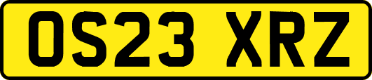 OS23XRZ