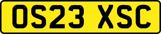 OS23XSC