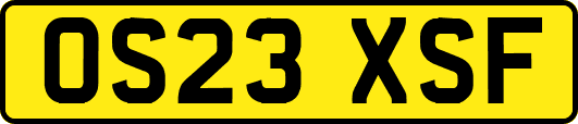 OS23XSF