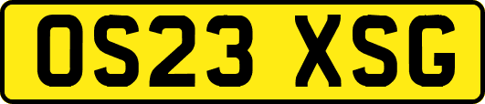 OS23XSG