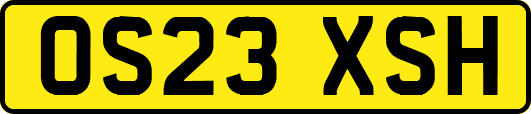 OS23XSH