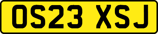 OS23XSJ