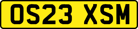 OS23XSM
