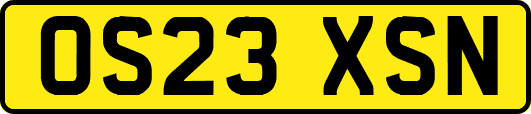 OS23XSN