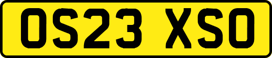OS23XSO