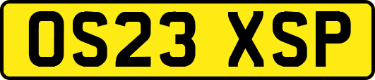 OS23XSP