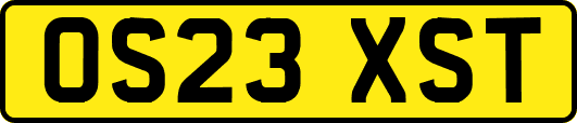 OS23XST
