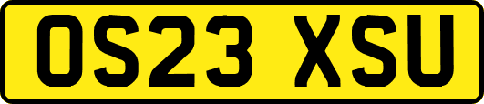 OS23XSU