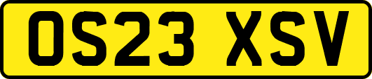 OS23XSV