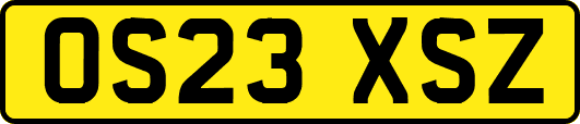 OS23XSZ