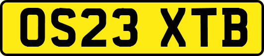 OS23XTB