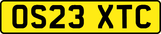 OS23XTC