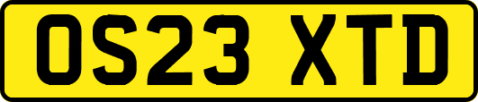 OS23XTD