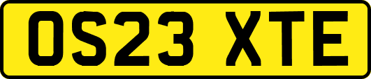 OS23XTE