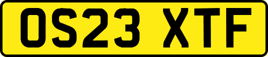OS23XTF