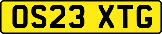 OS23XTG