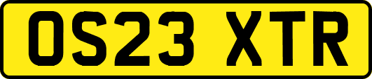 OS23XTR