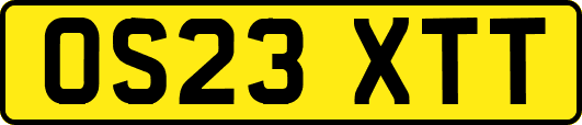 OS23XTT