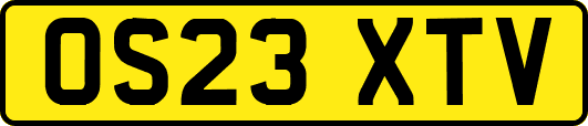 OS23XTV