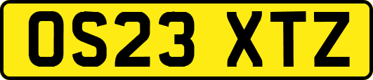 OS23XTZ