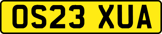 OS23XUA