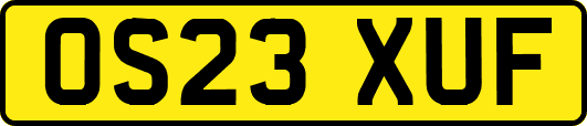 OS23XUF