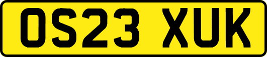 OS23XUK