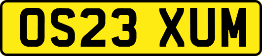 OS23XUM