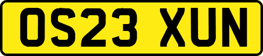 OS23XUN