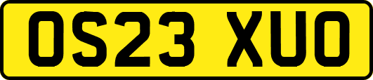 OS23XUO