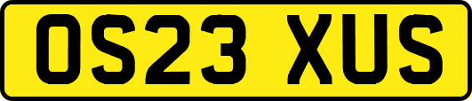 OS23XUS
