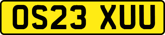 OS23XUU