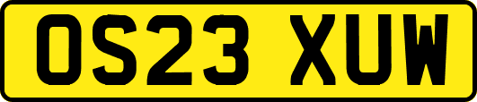 OS23XUW