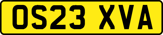 OS23XVA