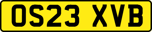OS23XVB