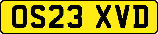 OS23XVD