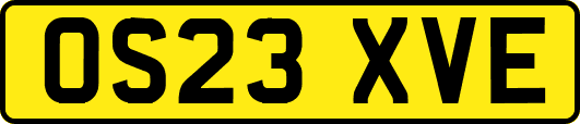 OS23XVE