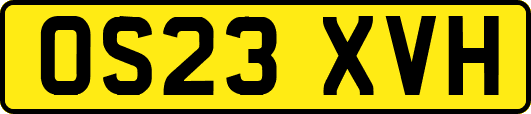 OS23XVH