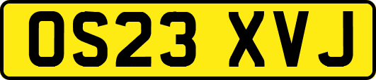 OS23XVJ