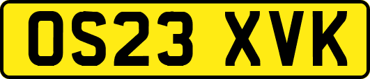 OS23XVK