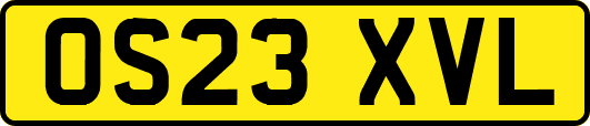 OS23XVL