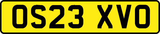 OS23XVO