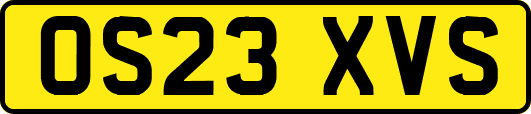 OS23XVS