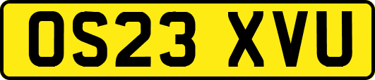 OS23XVU