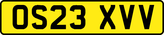 OS23XVV