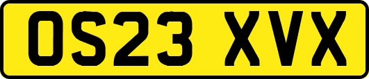 OS23XVX